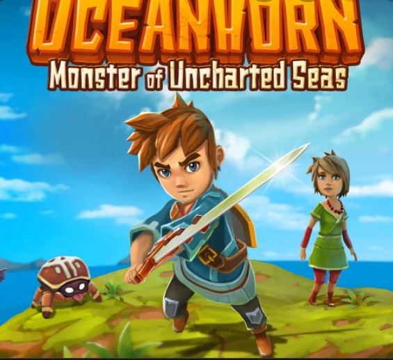 oceanhorn