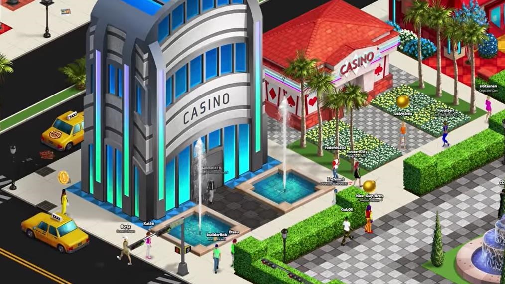 RPG Casino