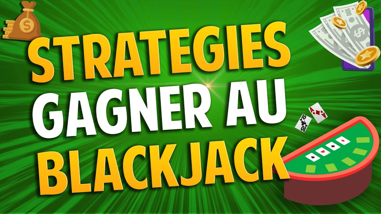 strategie blackjack